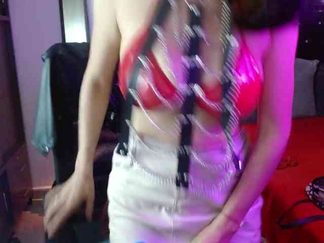 Ameliemartinez webcam