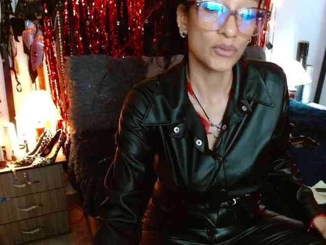 Ameliemartinez webcam