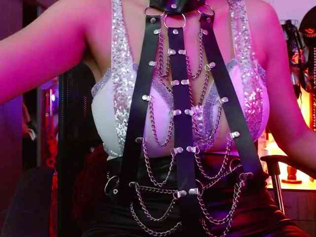 Ameliemartinez webcam