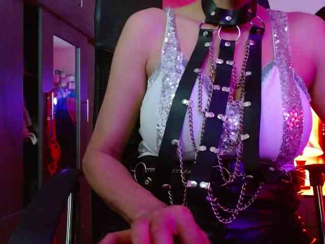 Ameliemartinez webcam