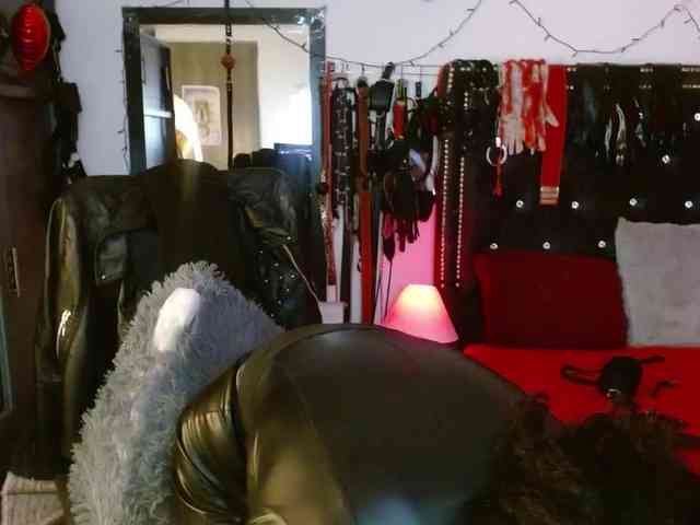 Ameliemartinez webcam