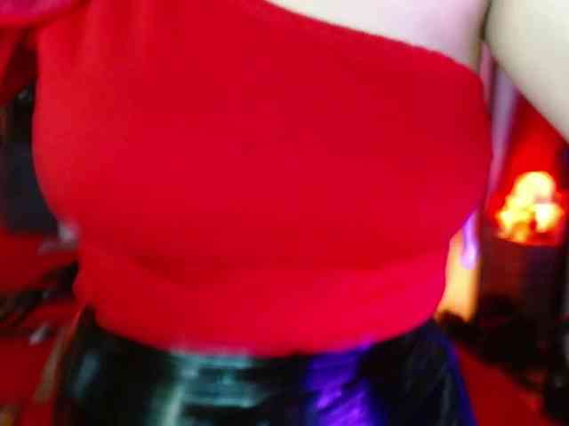 Ameliemartinez webcam