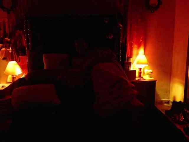 Ameliemartinez webcam