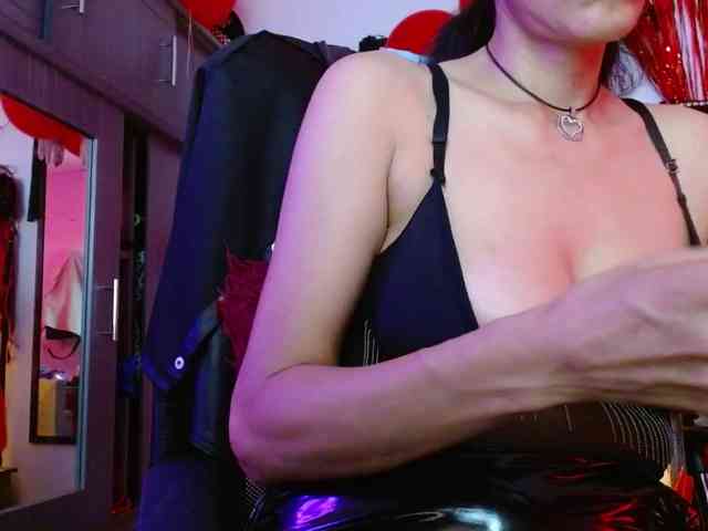 Ameliemartinez webcam