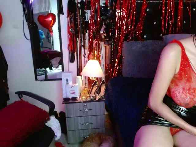 Ameliemartinez webcam