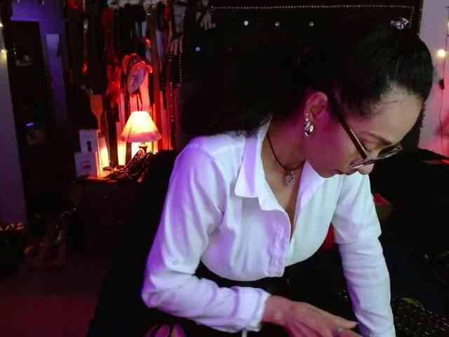 Ameliemartinez webcam