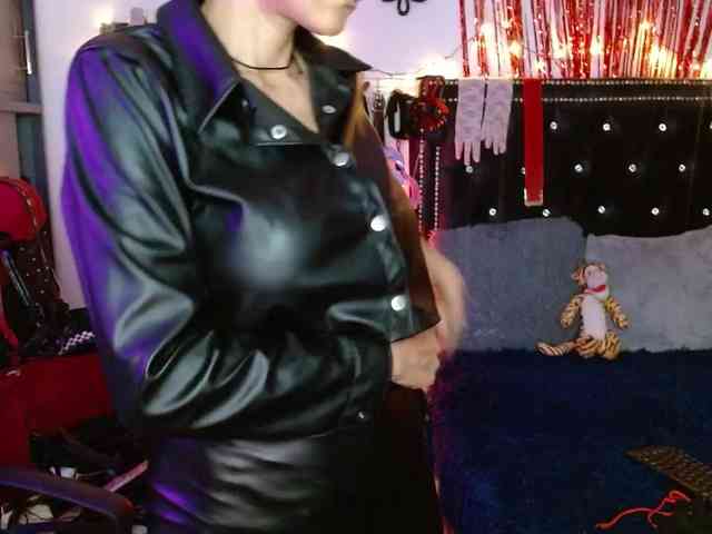 Ameliemartinez webcam