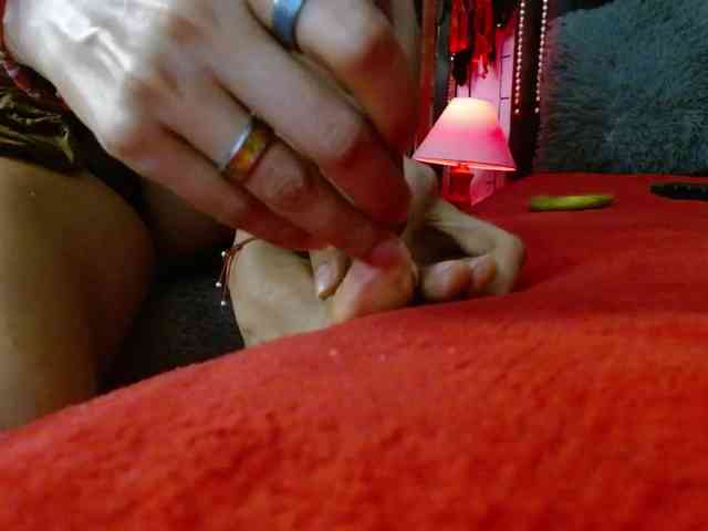 Ameliemartinez webcam