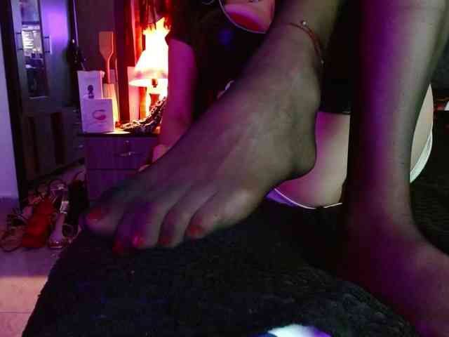 Ameliemartinez webcam