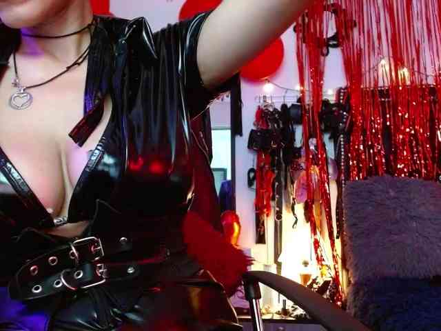 Ameliemartinez webcam