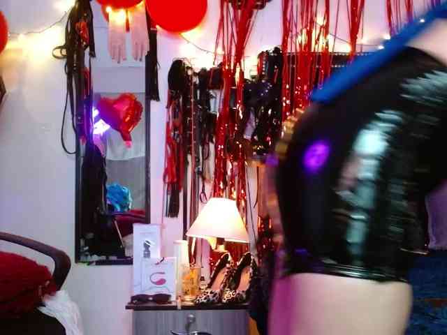 Ameliemartinez webcam