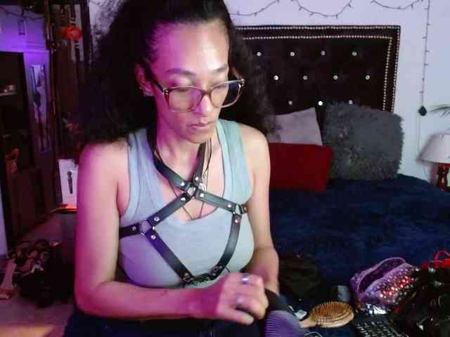 Ameliemartinez webcam