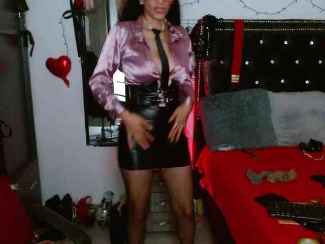 Ameliemartinez webcam