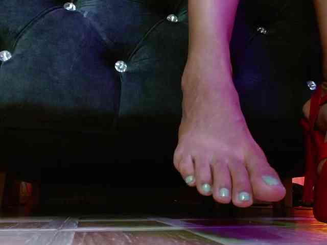 Ameliemartinez webcam