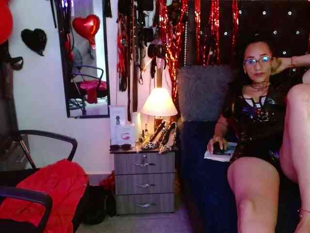 Ameliemartinez webcam