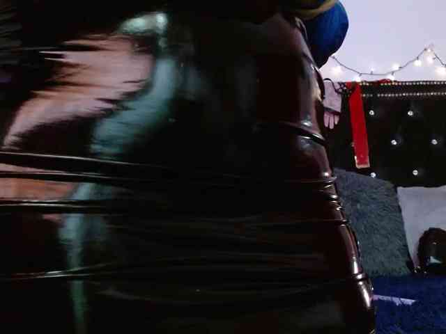 Ameliemartinez webcam