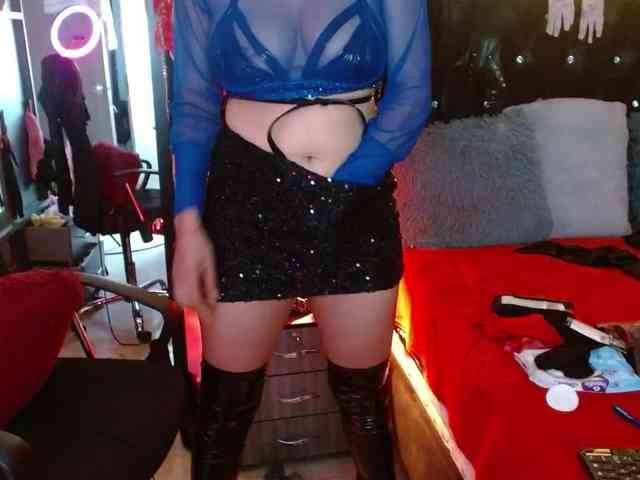 Ameliemartinez webcam