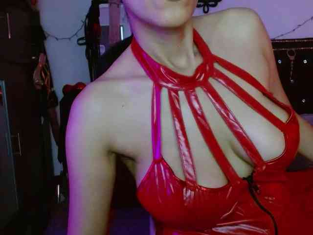 Ameliemartinez webcam