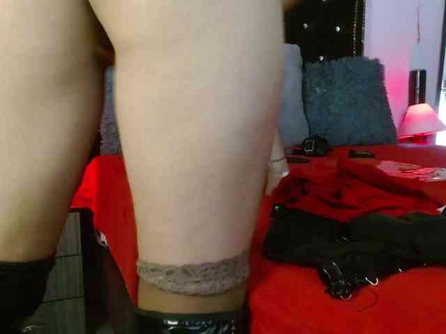 Ameliemartinez webcam