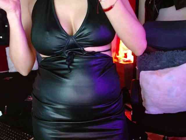 Ameliemartinez webcam