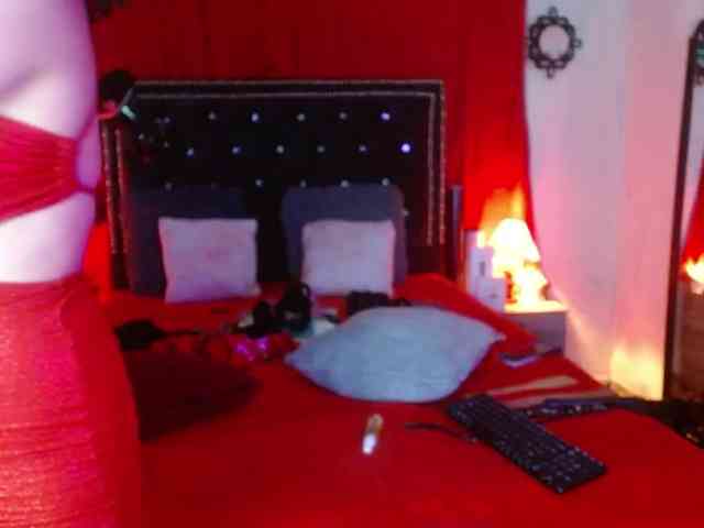 Ameliemartinez webcam