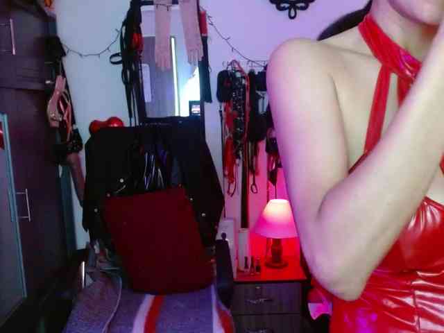 Ameliemartinez webcam