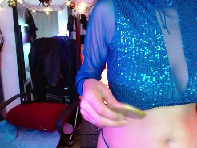 Ameliemartinez webcam