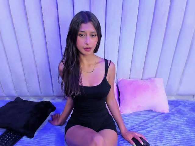 VannesaSweett webcam bongacams model stream image