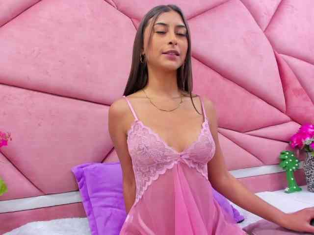 VannesaSweett webcam