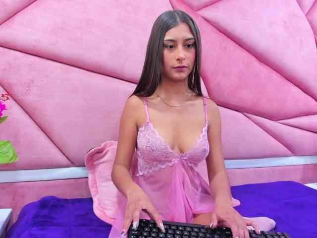 VannesaSweett webcam