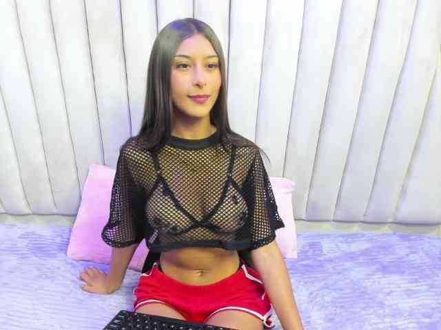 VannesaSweett webcam