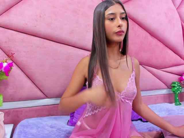 VannesaSweett webcam