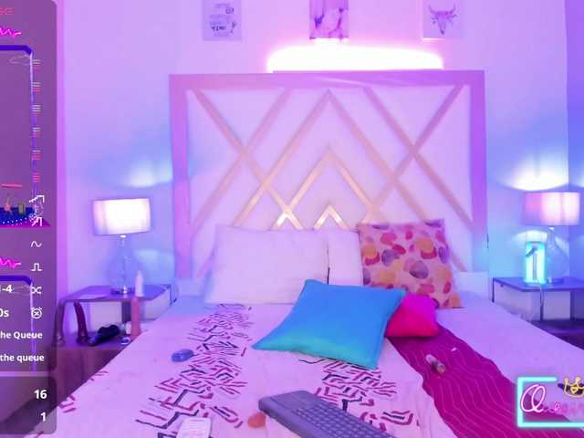 paulinawinslet's BongaCams show and profile