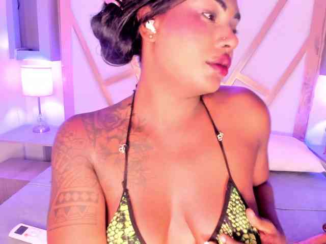 paulinawinslet webcam