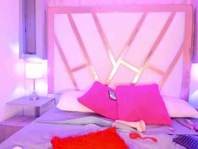 paulinawinslet webcam