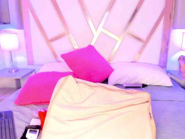 paulinawinslet webcam