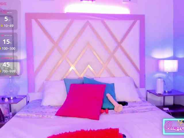 paulinawinslet webcam