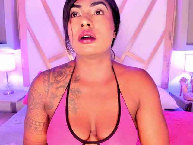 paulinawinslet webcam