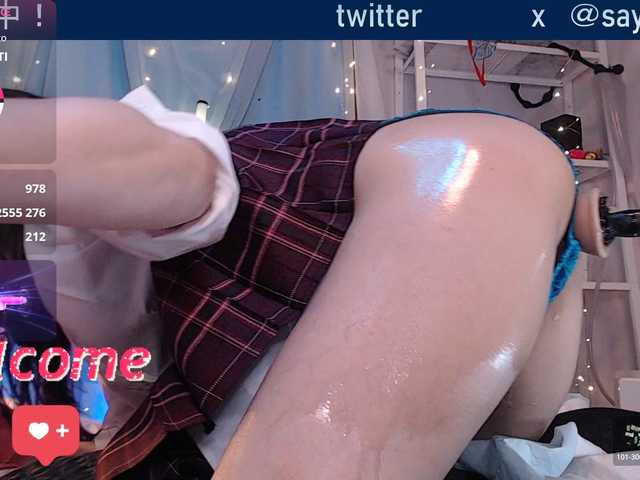 SAYO-Japanese's BongaCams show and profile