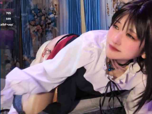 SAYO-Japanese webcam