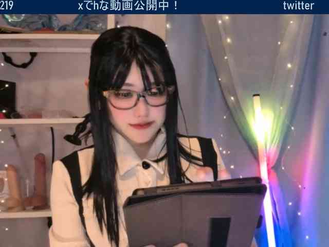 SAYO-Japanese webcam