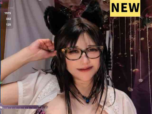 SAYO-Japanese webcam