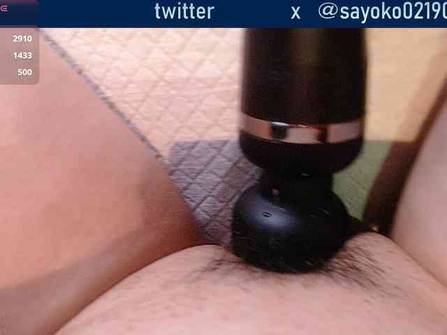 SAYO-Japanese webcam