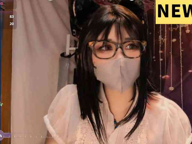 SAYO-Japanese webcam