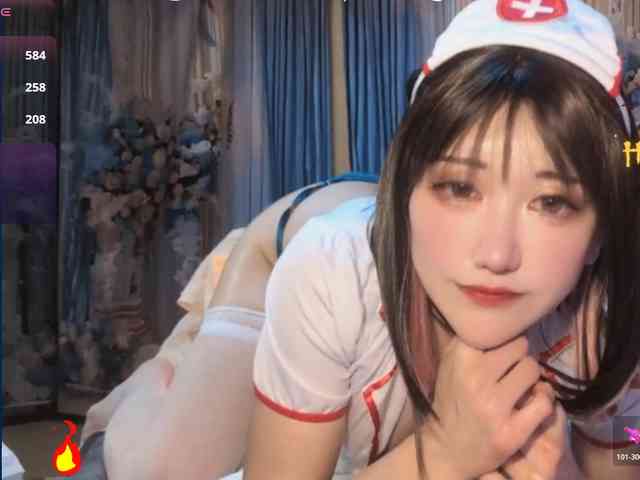SAYO-Japanese webcam
