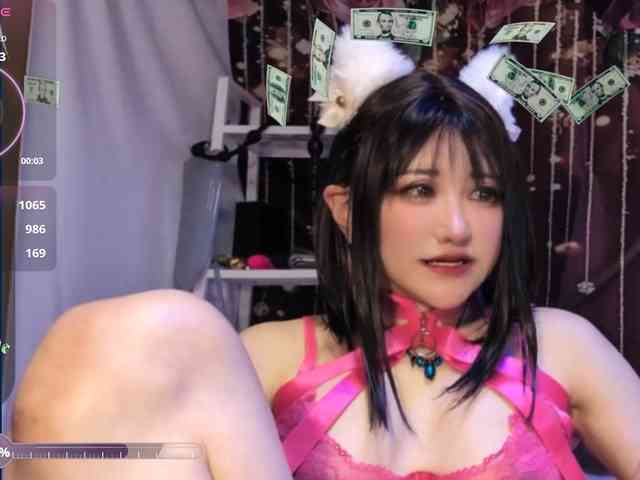 SAYO-Japanese webcam