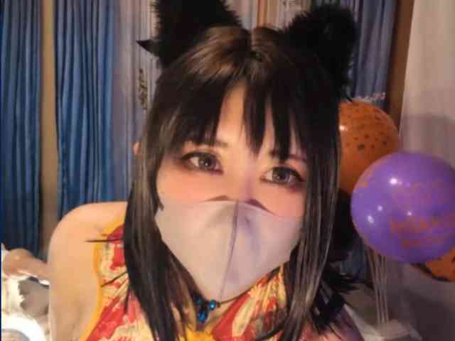 SAYO-Japanese webcam