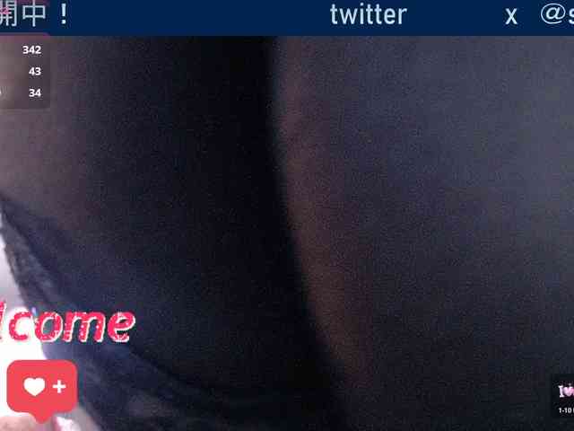 SAYO-Japanese webcam