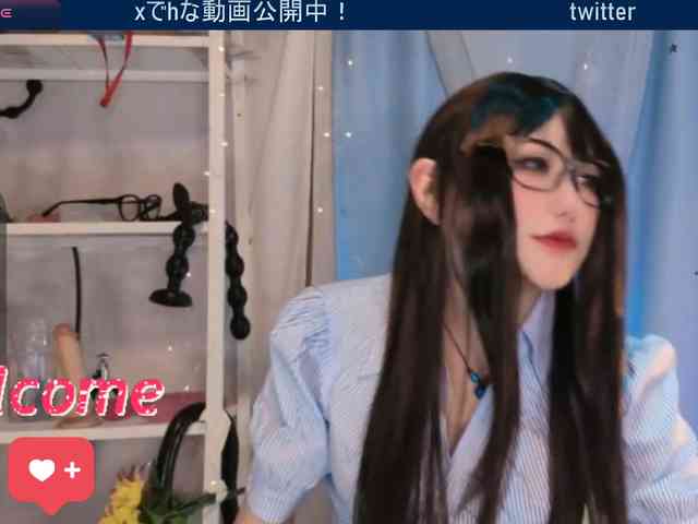 SAYO-Japanese webcam