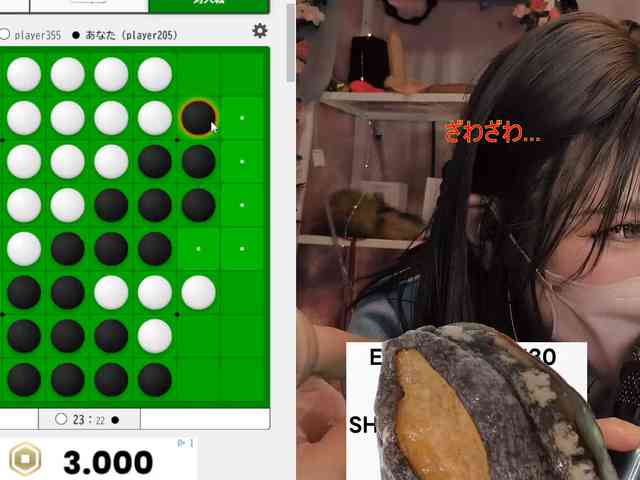 SAYO-Japanese webcam